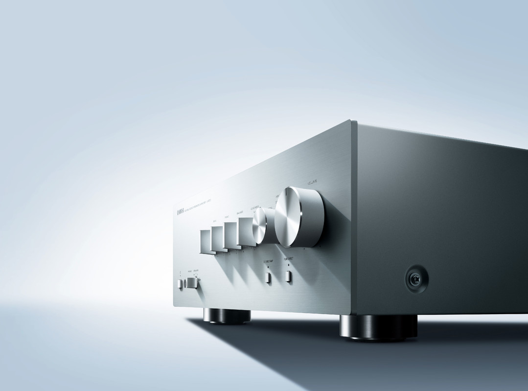 Amplificator Yamaha A-S701