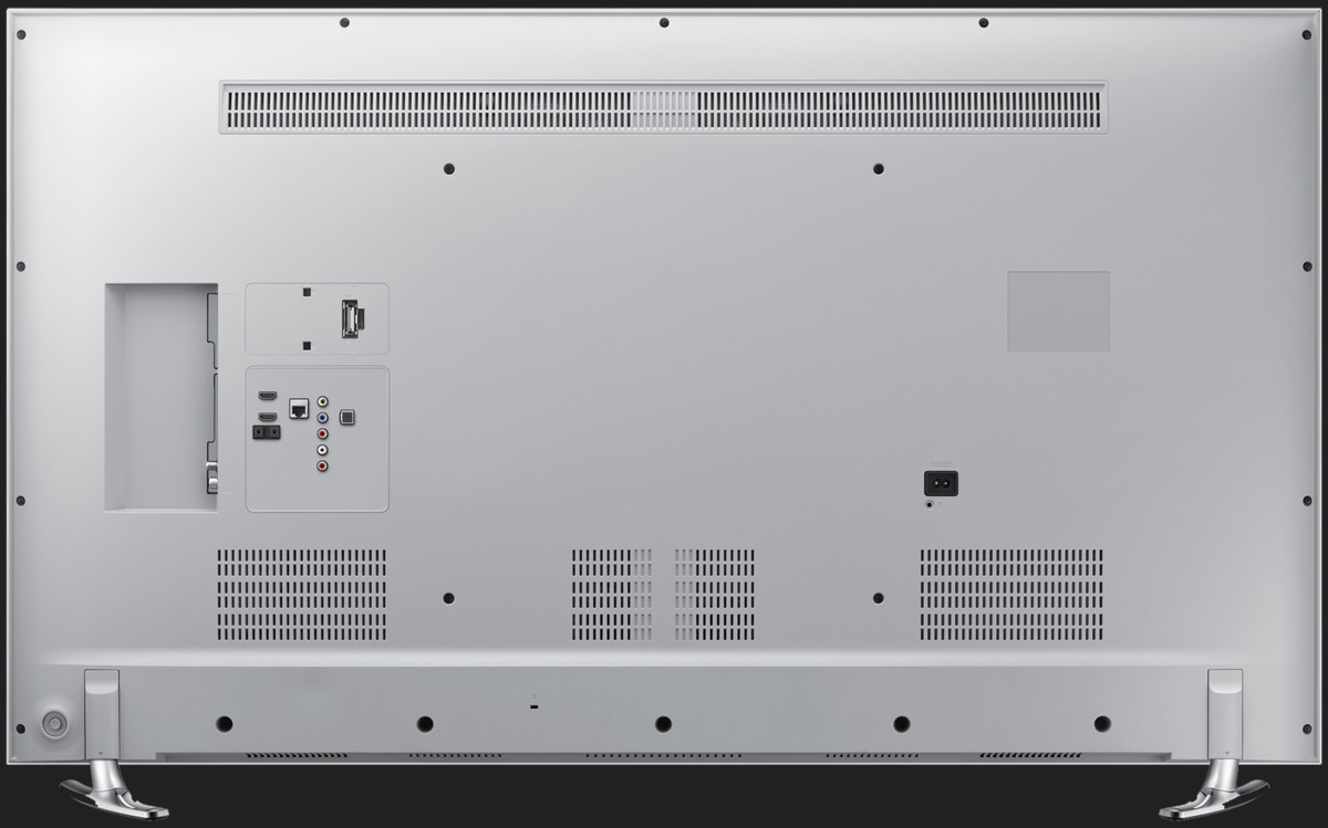 TV Samsung UE-32H6410