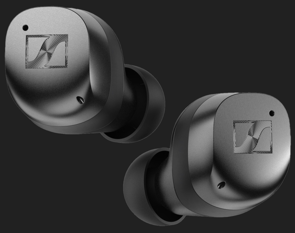 Casti Sennheiser Momentum True Wireless 3