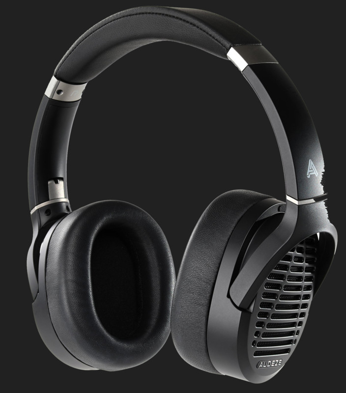Casti Hi-Fi Audeze LCD-1