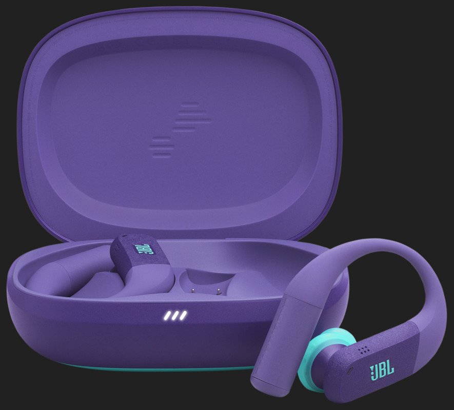 Casti Sport JBL Endurance Peak 4 Resigilat