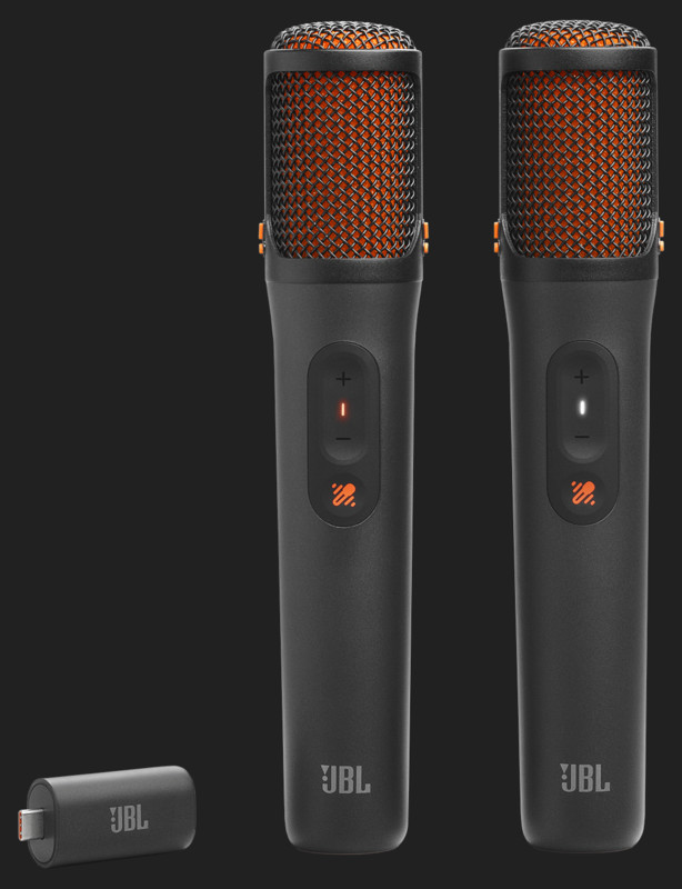 Microfon JBL EasySing Mics