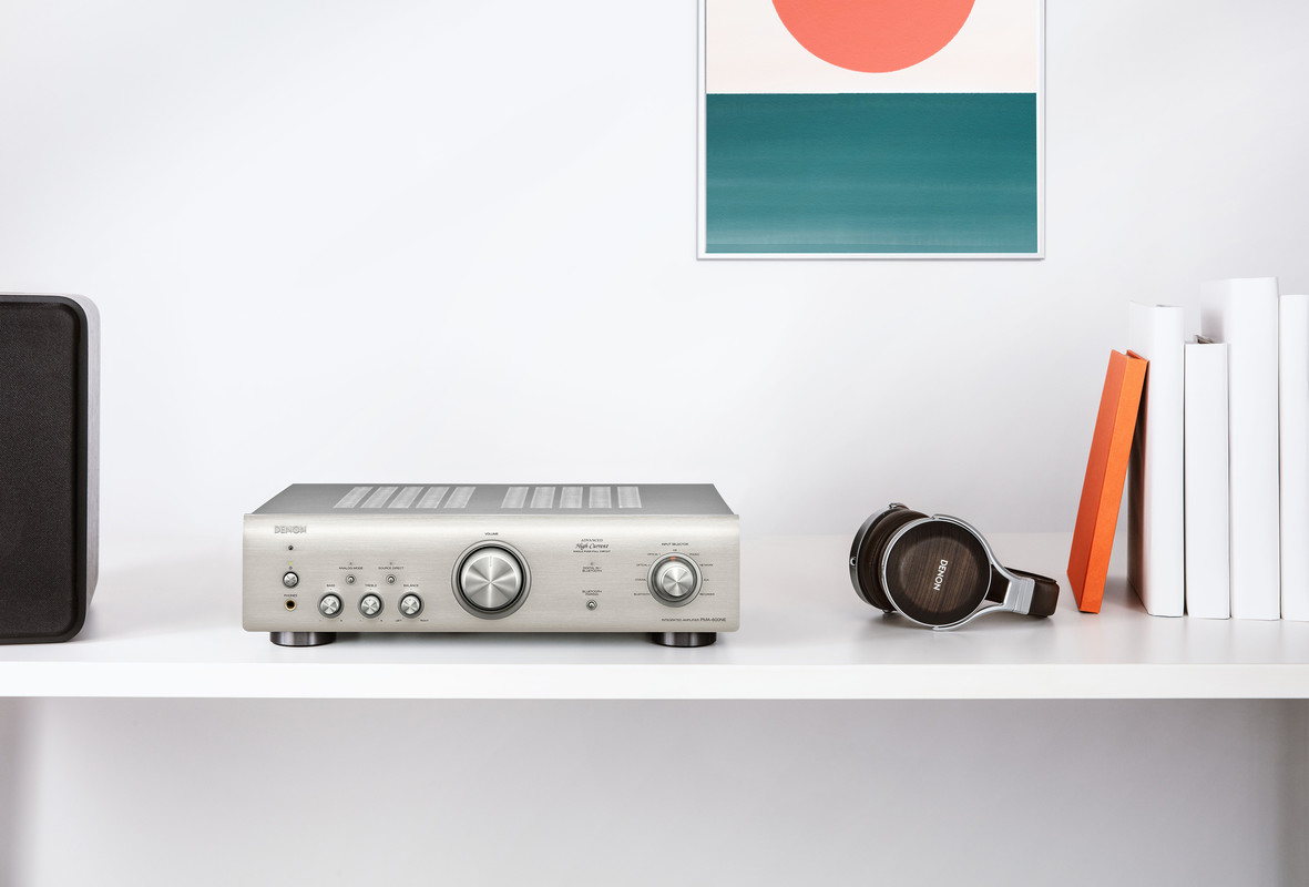 Amplificator Denon PMA-600NE