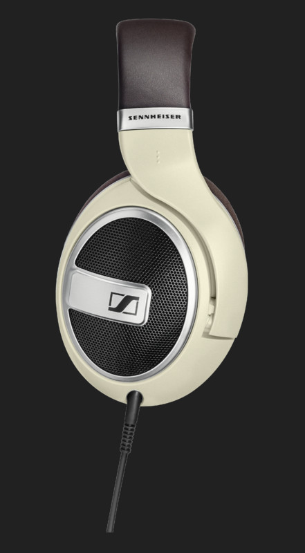 Casti Hi-Fi Sennheiser HD 599 Resigilat