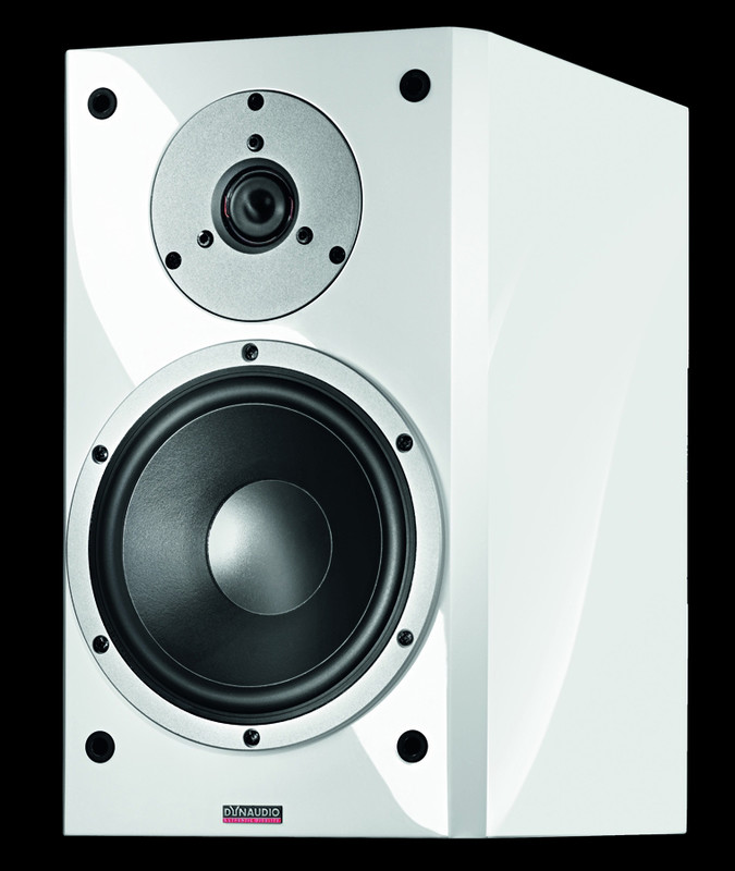 Boxe Dynaudio Excite X16