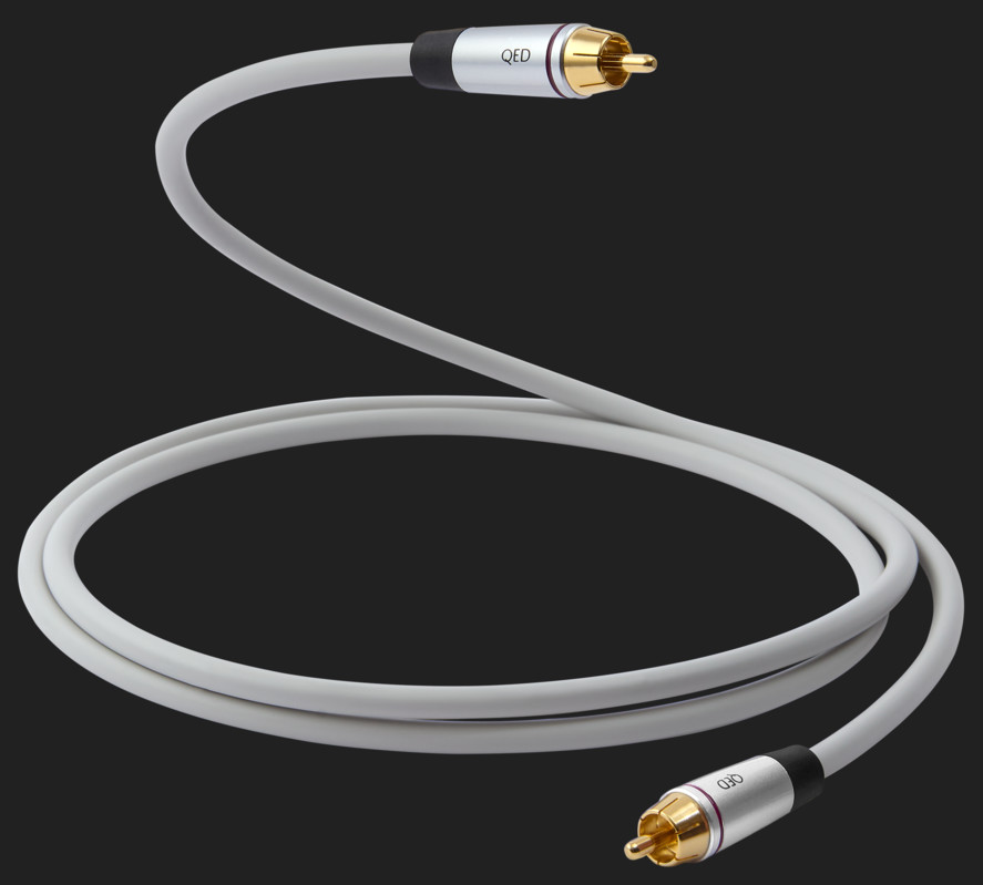 Cablu QED Performance Digital Audio