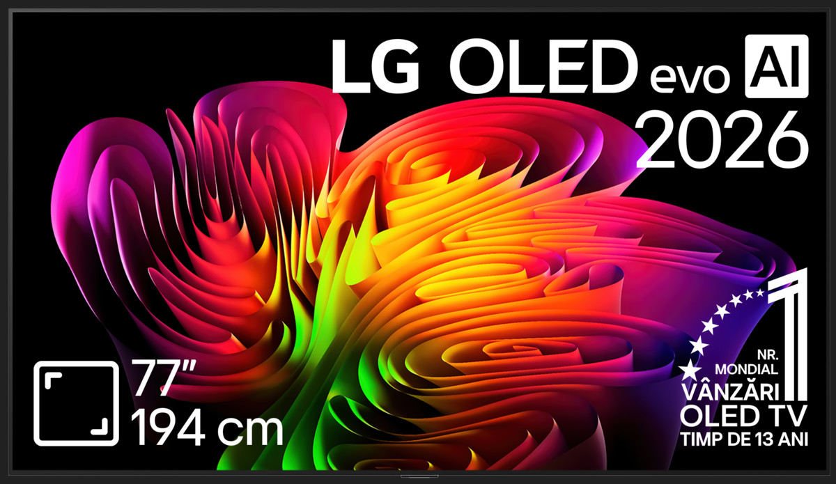 TV LG OLED77W69LA