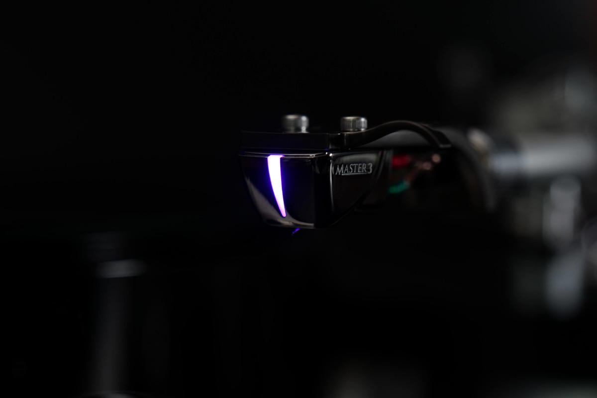 Doza DS Audio DS Master 3