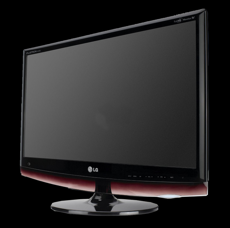 TV LG M2362D-PC