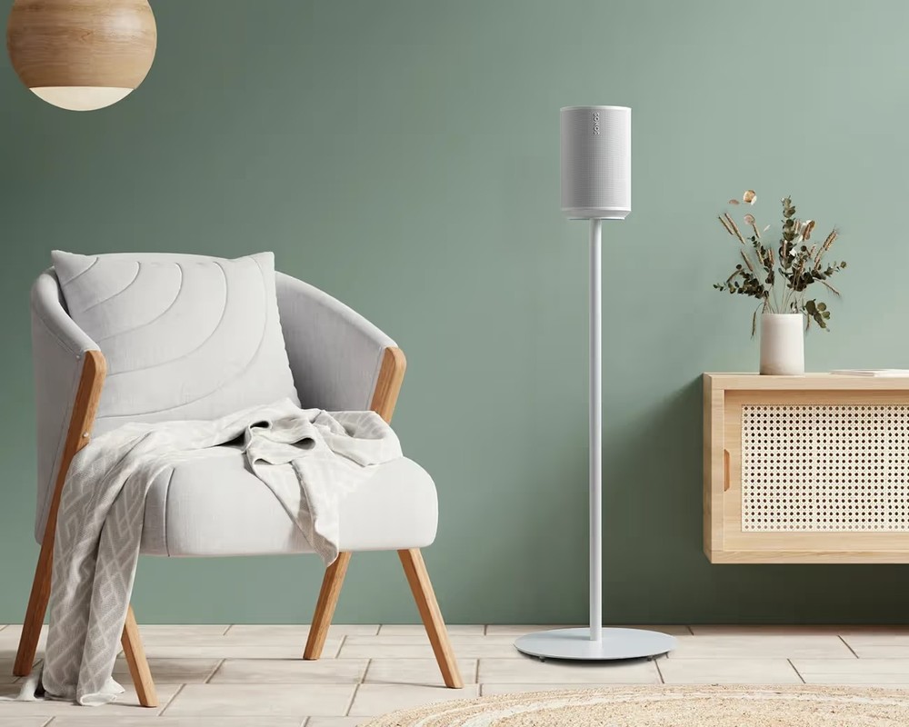 Mountson Floor Stand Sonos Era 100
