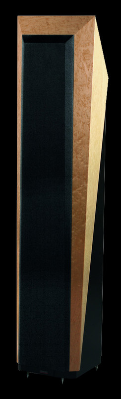 Boxe Dynaudio Sapphire