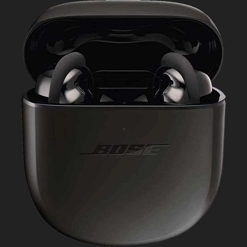Casti Bose Quiet Comfort Earbuds II Resigilat