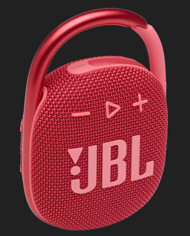 Boxe active JBL Clip 4