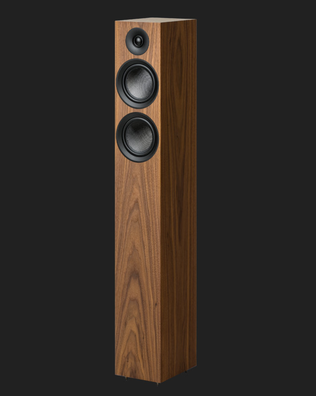 Boxe ProJect Speaker Box 12 E Carbon