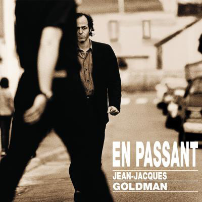 VINIL Universal Records Jean-Jacques Goldman - En Passant