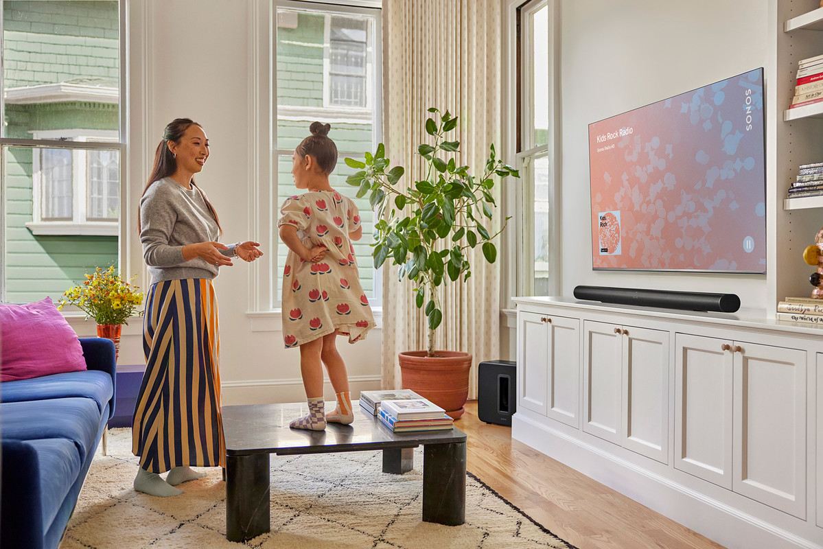 Soundbar Sonos Arc Ultra