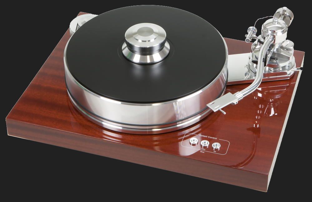 Pickup ProJect Signature 10 n/c