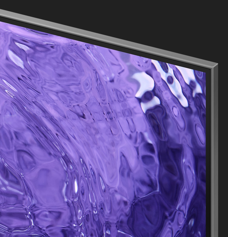 TV Samsung Neo QLED, Ultra HD, 4K Smart 43QN90C, HDR, 108 cm
