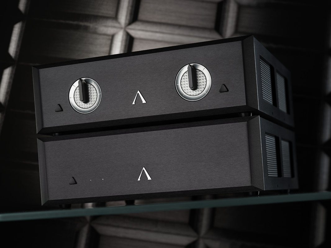 Aesthetix Io Eclipse