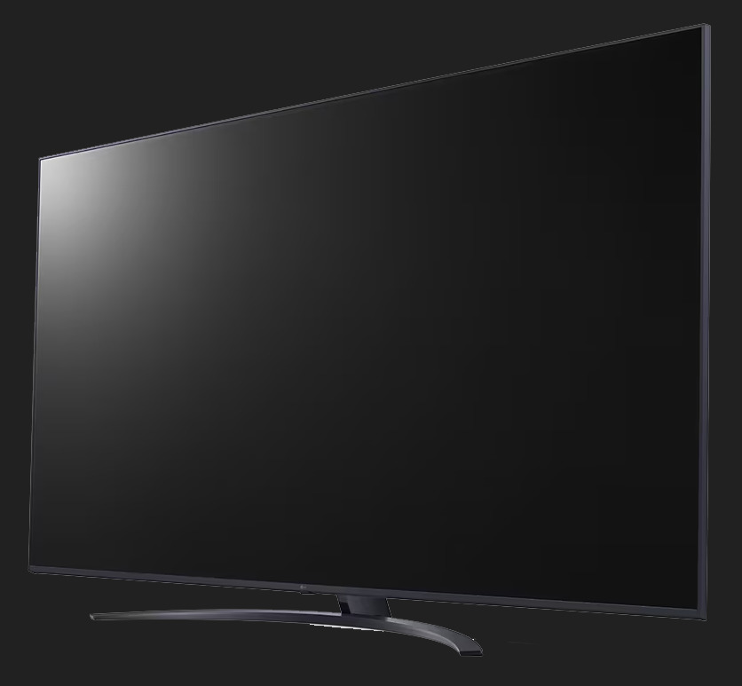 TV LG 75UR81003LJ