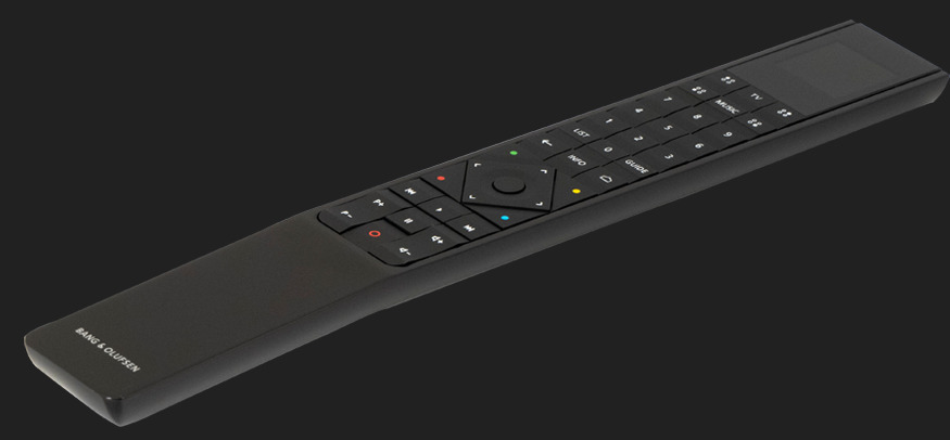 Bang & Olufsen BeoRemote One BT