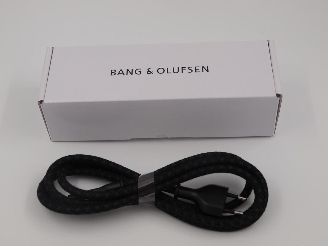 Cablu Bang & Olufsen Beoplay C7, 2m