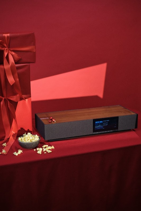 Boxe active Cambridge Audio Evo One
