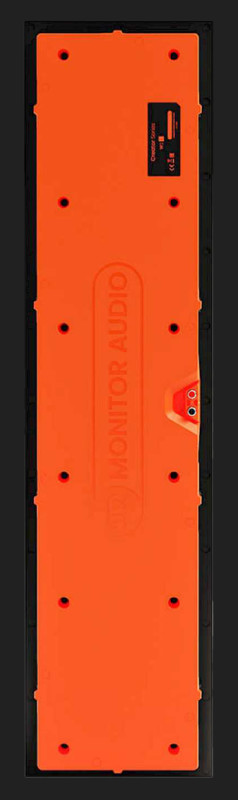 Boxe Monitor Audio W2L