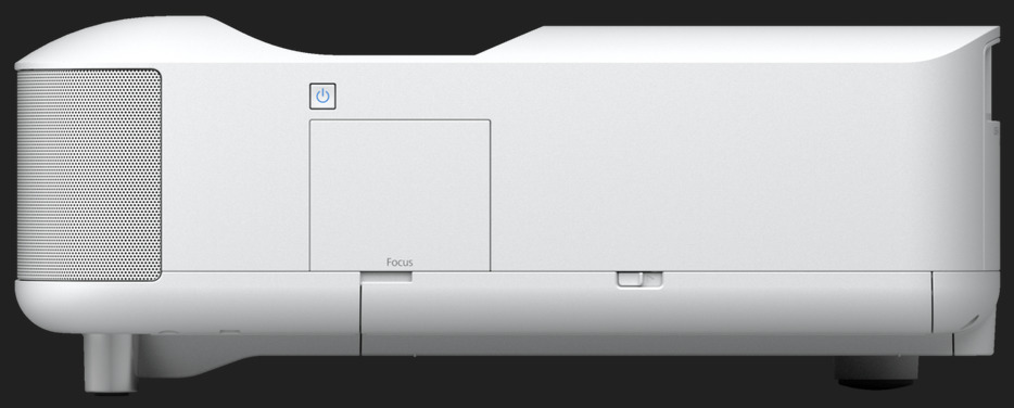  Epson - EH-LS650 Alb