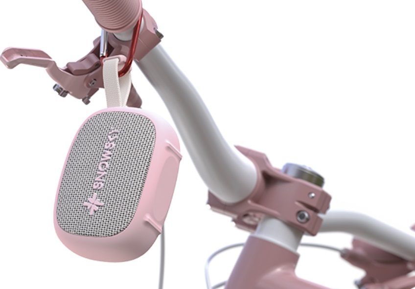 Boxe active Fiio Snowsky Anywhere