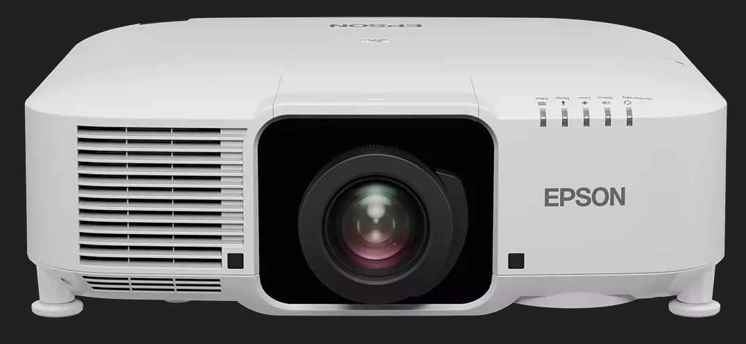 Videoproiector Epson EB-PU1007W