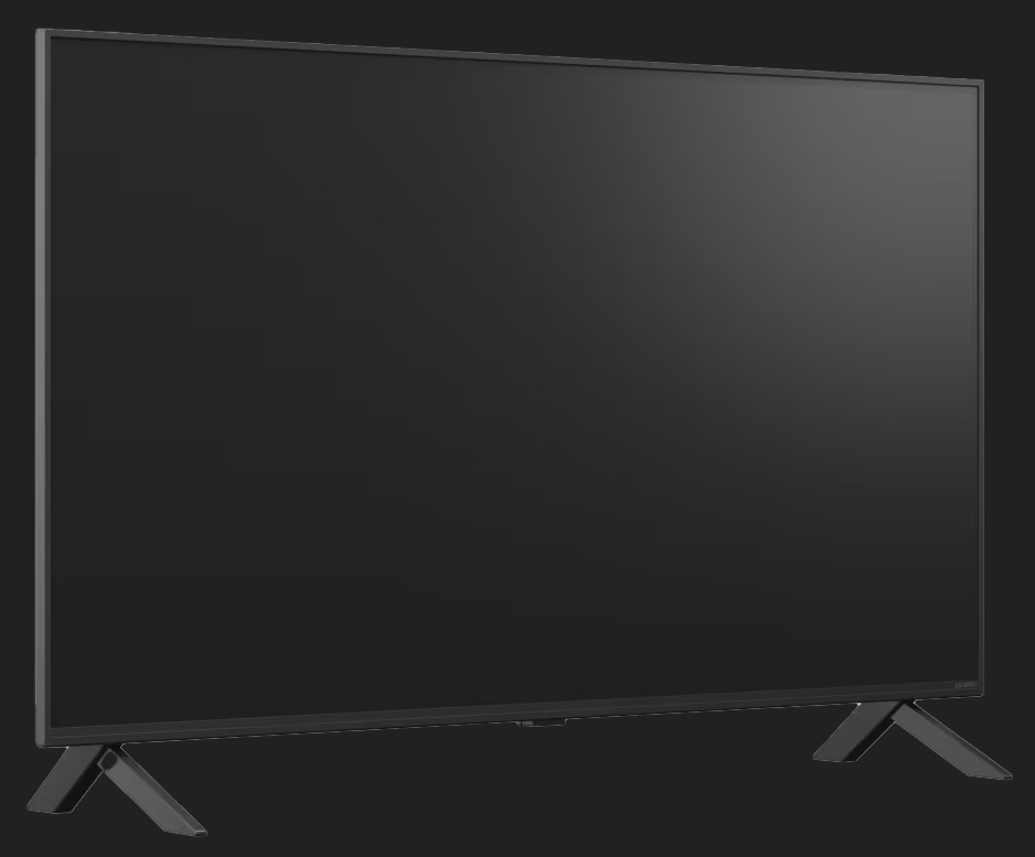 TV LG 65QNED80A3A