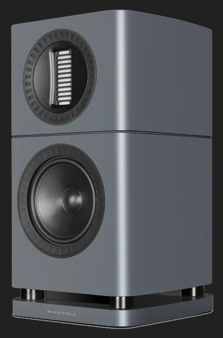 Boxe Wharfedale Elysian 1R