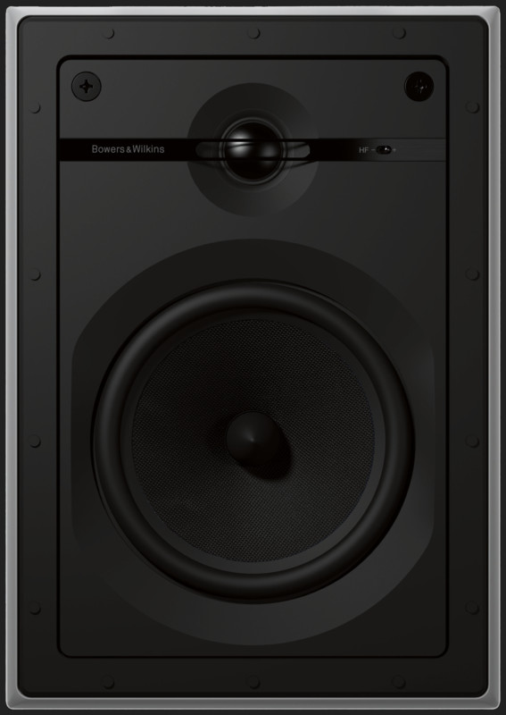 Boxe Bowers & Wilkins CWM 664