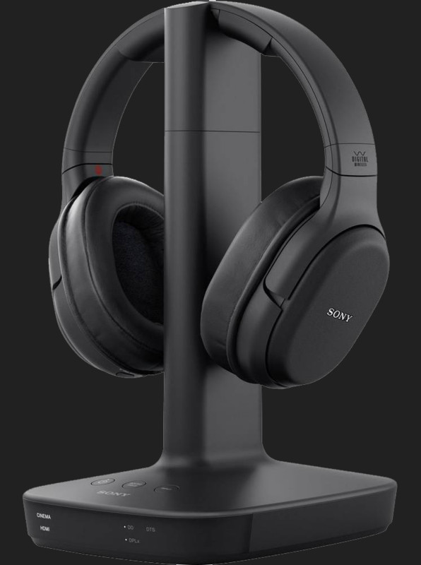  Sony - WH-L600