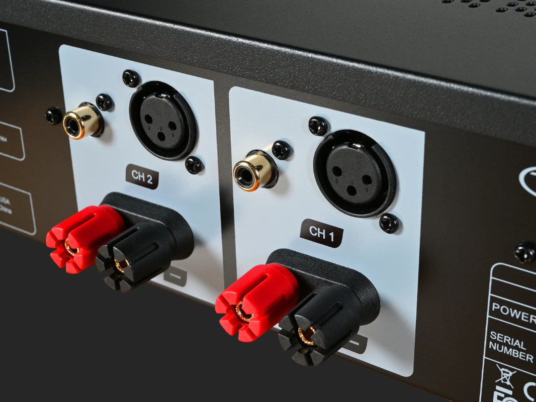 Amplificator Emotiva BasX A2+