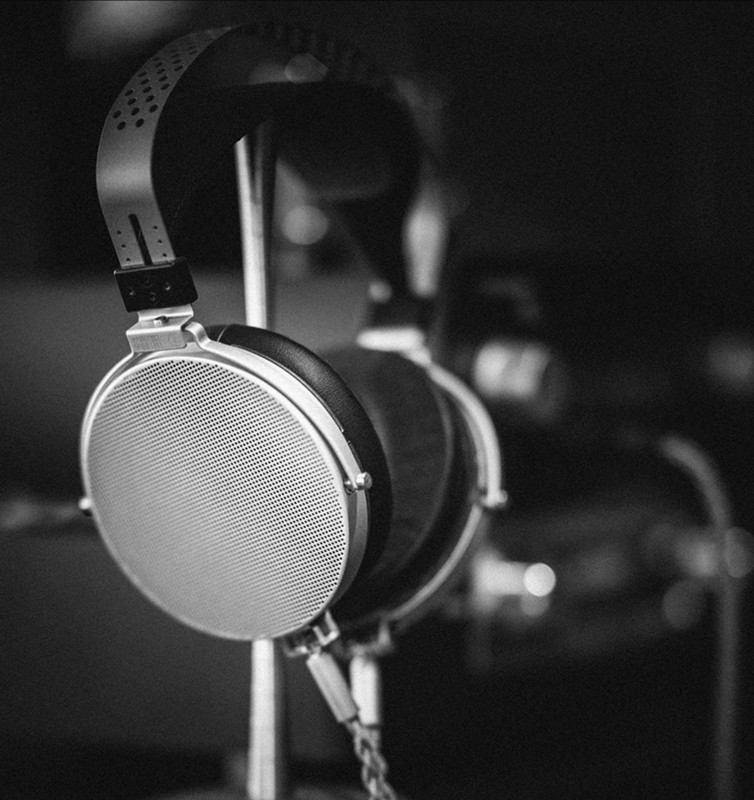 Casti Hi-Fi Moondrop PARA