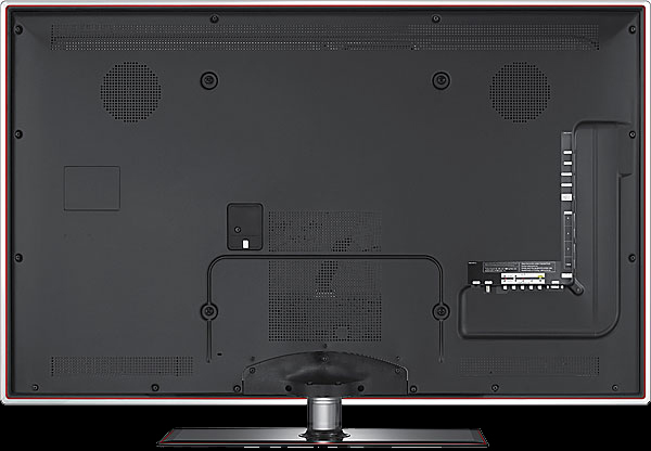 TV Samsung UE-46B7000