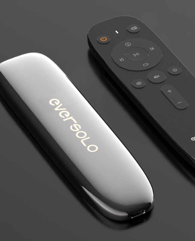 EverSolo Telecomanda V16