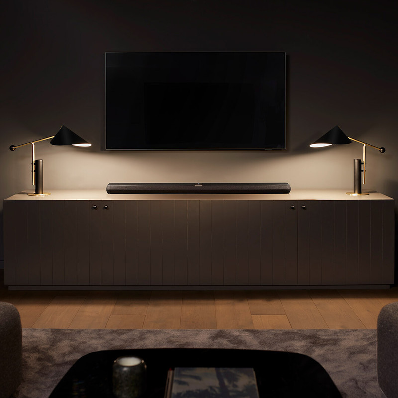 Soundbar Bowers & Wilkins Panorama 3