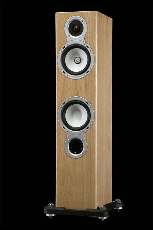 Boxe Monitor Audio Gold GS20
