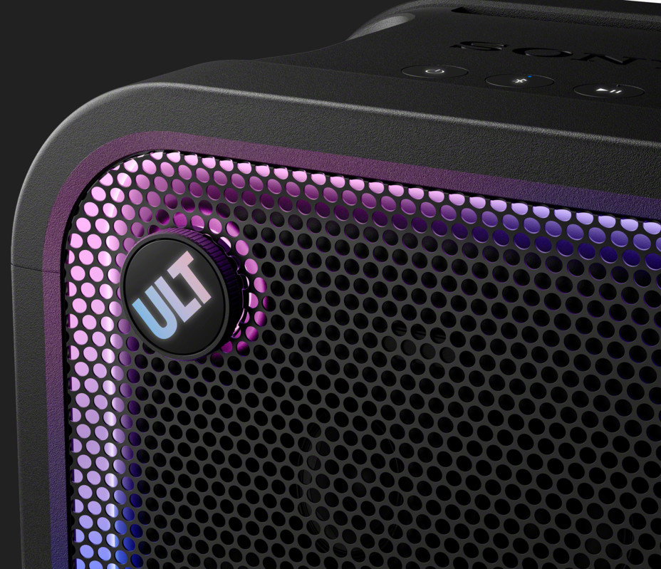  Sony ULT TOWER 5, SRS-ULT500