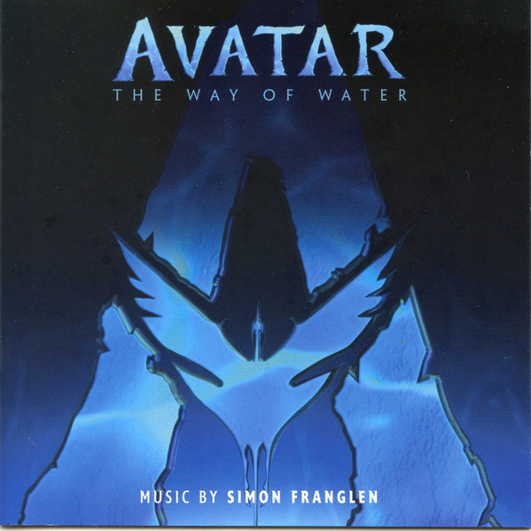 VINIL UNIVERSAL RECORDS Various Artists - Avatar The Way of Water