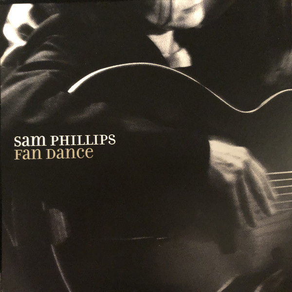 VINIL UNIVERSAL RECORDS Sam Phillips - Fan Dance