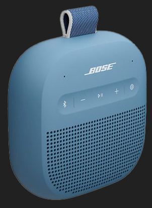 Boxe active Bose Soundlink Micro 2nd Generation