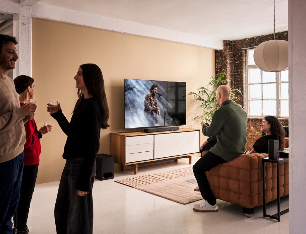  BRAVIA Theatre System 6 HT-S60