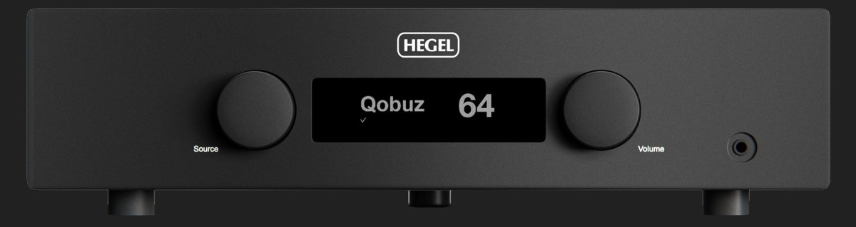 Amplificator Hegel H200
