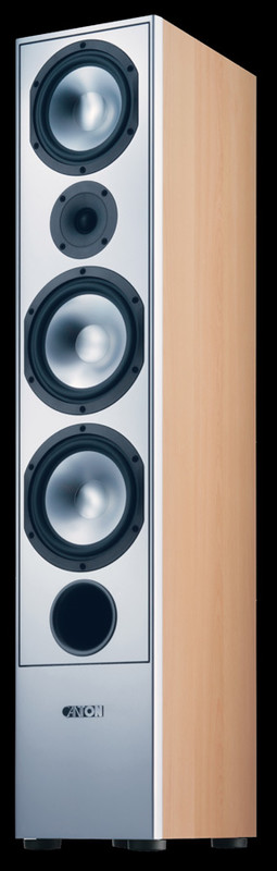 Boxe Canton GLE 409