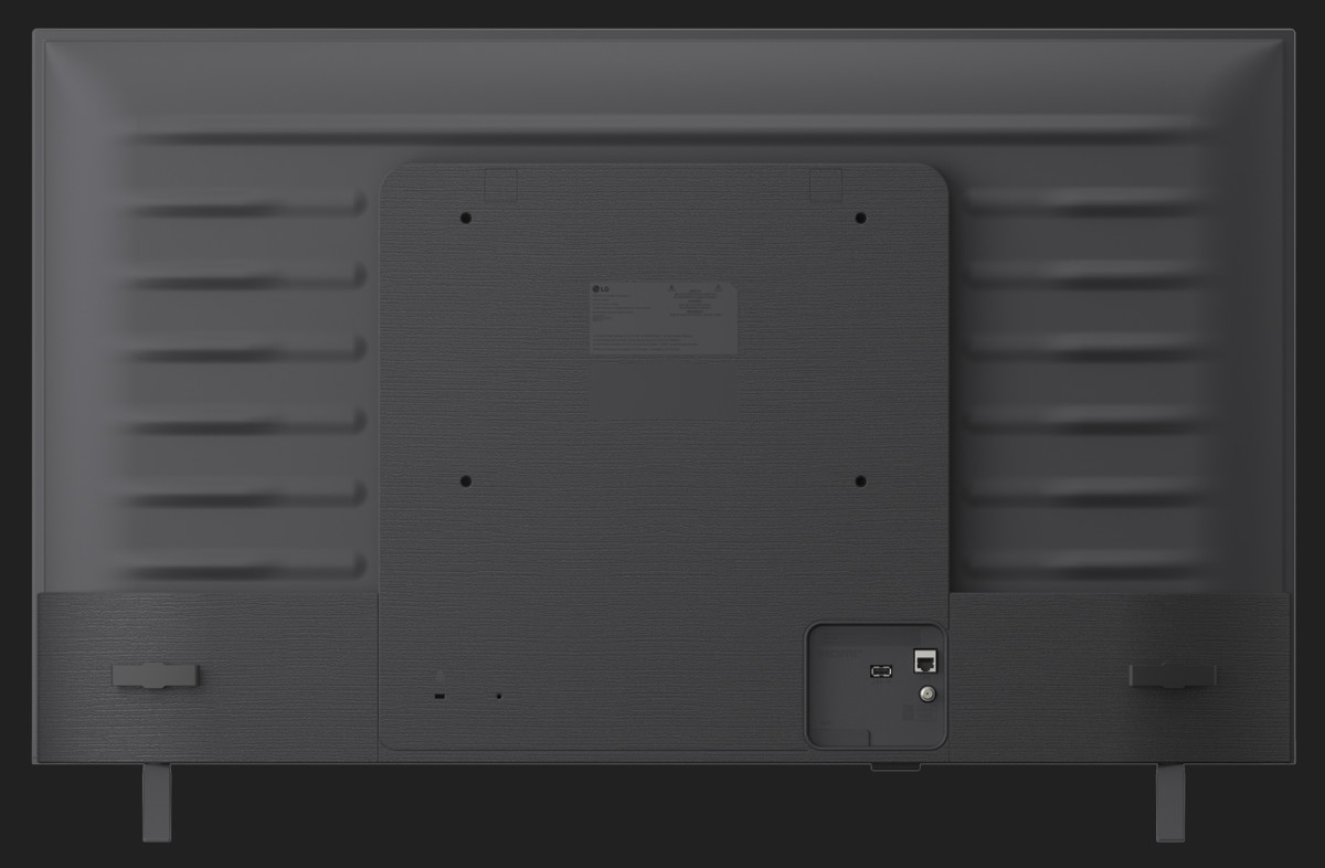 TV LG 43NU8E0B3LA