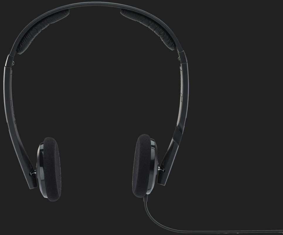 Casti Sennheiser PX 100-II